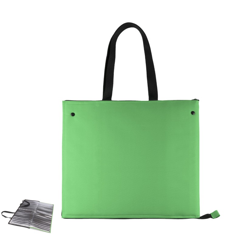 Klab - Polyester 600D/ Aluminium