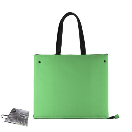 Klab - Polyester 600D/ Aluminium