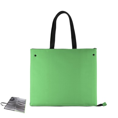 Klab - Polyester 600D/ Aluminium