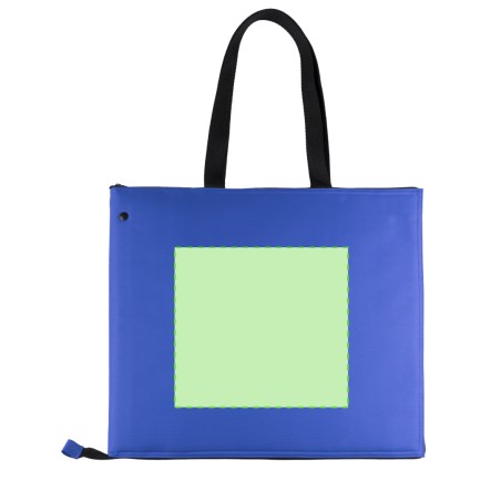 Klab - Polyester 600D/ Aluminium