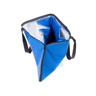 Klab - Polyester 600D/ Aluminium