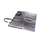 Klab - Polyester 600D/ Aluminium