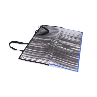 Klab - Polyester 600D/ Aluminium