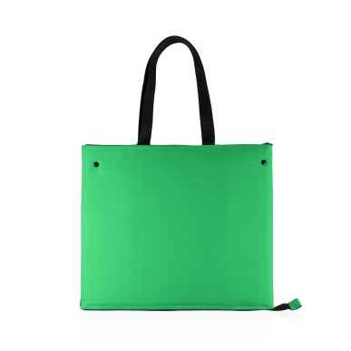 Klab - Polyester 600D/ Aluminium