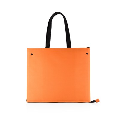 Klab - Polyester 600D/ Aluminium