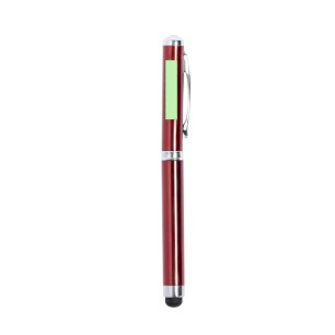 Snarry - 1 Led. Piles Bouton Incluses | Métal