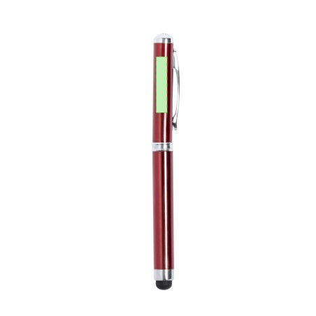 Snarry - 1 Led. Piles Bouton Incluses | Métal