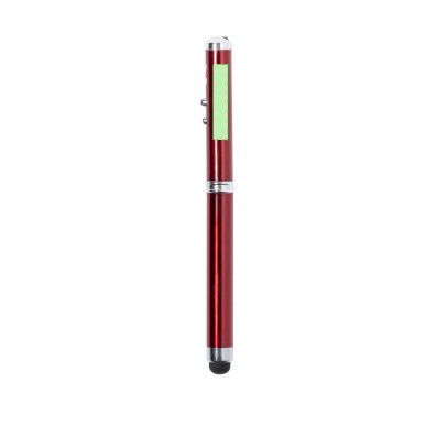Snarry - 1 Led. Piles Bouton Incluses | Métal