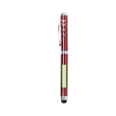 Snarry - 1 Led. Piles Bouton Incluses | Métal