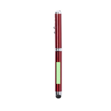Snarry - 1 Led. Piles Bouton Incluses | Métal
