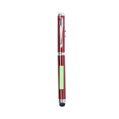 Snarry - 1 Led. Piles Bouton Incluses | Métal