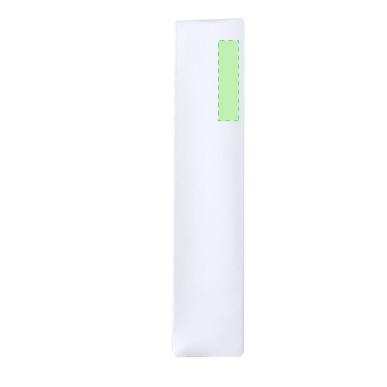 Snarry - 1 Led. Piles Bouton Incluses | Métal