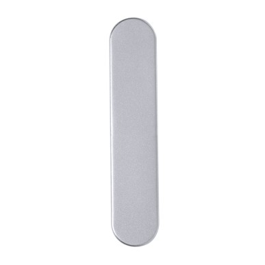 Snarry - 1 Led. Piles Bouton Incluses | Métal