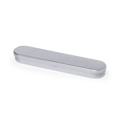 Snarry - 1 Led. Piles Bouton Incluses | Métal