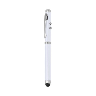 Snarry - 1 Led. Piles Bouton Incluses | Métal