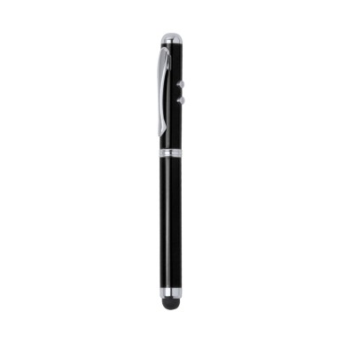 Snarry - 1 Led. Piles Bouton Incluses | Métal