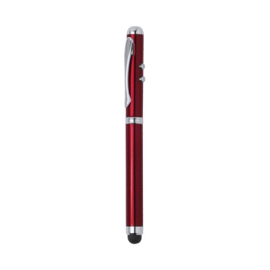 Snarry - 1 Led. Piles Bouton Incluses | Métal