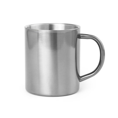 Yozax - 280 ml | Rostfreier Stahl