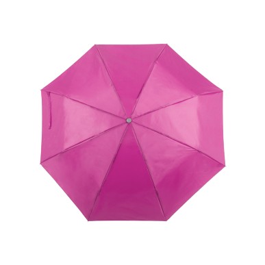 Ziant - 21". Étui Polyester | Polyester 190T. Tiges Métal