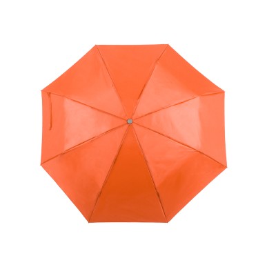 Ziant - 21". Étui Polyester | Polyester 190T. Tiges Métal