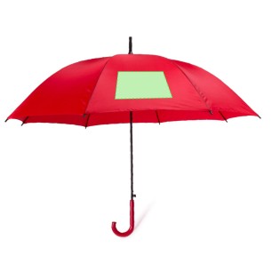 Meslop - 23". Automatique | Polyester 190T. Tiges Métal