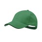 Rubec - 6 Panneaux. Fermeture Velcro | Coton Peigné Rubec - 6 Panneaux. Fermeture Velcro | Coton Peigné