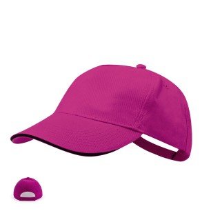 Kisse - 5 Panneaux. Fermeture Velcro | Coton Peigné
