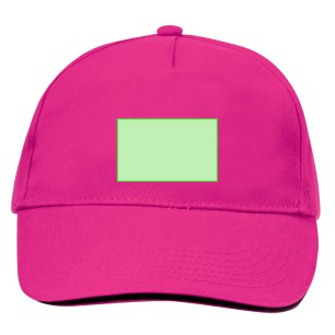 Kisse - 5 Panneaux. Fermeture Velcro | Coton Peigné