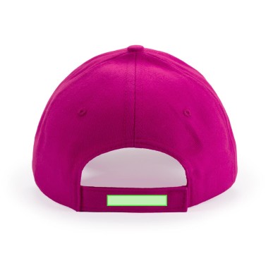 Kisse - 5 Panneaux. Fermeture Velcro | Coton Peigné