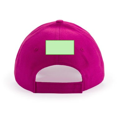 Kisse - 5 Panneaux. Fermeture Velcro | Coton Peigné