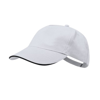 Kisse - 5 Panneaux. Fermeture Velcro | Coton Peigné