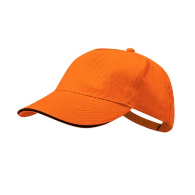 Kisse - 5 Panneaux. Fermeture Velcro | Coton Peigné