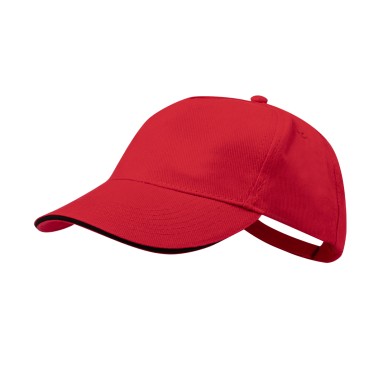 Kisse - 5 Panneaux. Fermeture Velcro | Coton Peigné