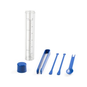 Kaipir - 60 ml. 5 Accessoires | PS
