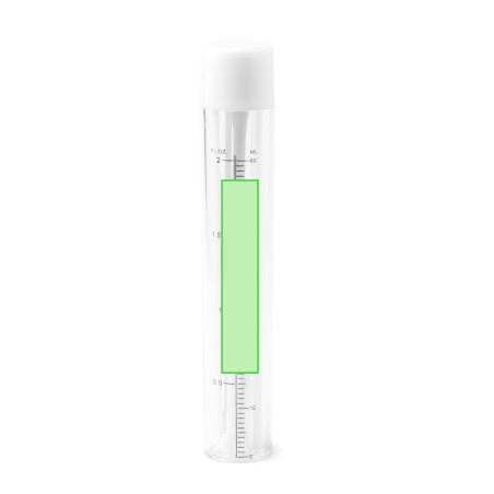 Kaipir - 60 ml. 5 Accessoires | PS