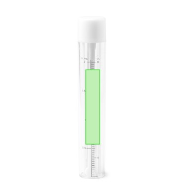 Kaipir - 60 ml. 5 Accessoires | PS