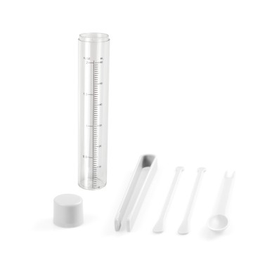 Kaipir - 60 ml. 5 Accessoires | PS