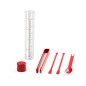 Kaipir - 60 ml. 5 Accessoires | PS Kaipir - 60 ml. 5 Accessoires | PS