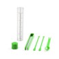 Kaipir - 60 ml. 5 Accessoires | PS Kaipir - 60 ml. 5 Accessoires | PS
