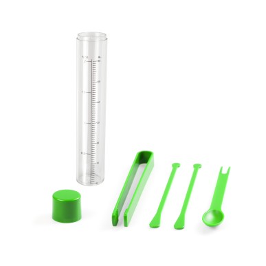 Kaipir - 60 ml. 5 Accessoires | PS