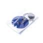 Coltax - Métal/ Silicone Coltax - Métal/ Silicone