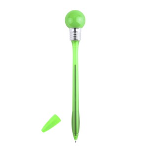 Nicky - Mehrfarbige Led Lichter. Knopfzellen Inklusive
