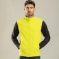 Balmax - Résistant au Vent et à l'Eau | Double Couche. Extérieur: Soft Shell, 92% Polyester/ 8% Élasthanne. Intérieur: 100% Poly Balmax - Résistant au Vent et à l'Eau | Double Couche. Extérieur: Soft Shell, 92% Polyester/ 8% Élasthanne. Intérieur: 100% Poly