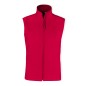 Balmax - Résistant au Vent et à l'Eau | Double Couche. Extérieur: Soft Shell, 92% Polyester/ 8% Élasthanne. Intérieur: 100% Poly Balmax - Résistant au Vent et à l'Eau | Double Couche. Extérieur: Soft Shell, 92% Polyester/ 8% Élasthanne. Intérieur: 100% Poly