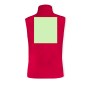 Balmax - Résistant au Vent et à l'Eau | Double Couche. Extérieur: Soft Shell, 92% Polyester/ 8% Élasthanne. Intérieur: 100% Poly Balmax - Résistant au Vent et à l'Eau | Double Couche. Extérieur: Soft Shell, 92% Polyester/ 8% Élasthanne. Intérieur: 100% Poly