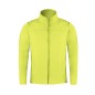 Baidok - Résistant au Vent et à l'Eau | Double Couche. Extérieur: Soft Shell, 92% Polyester/ 8% Élasthanne. Intérieur: 100% Poly Baidok - Résistant au Vent et à l'Eau | Double Couche. Extérieur: Soft Shell, 92% Polyester/ 8% Élasthanne. Intérieur: 100% Poly