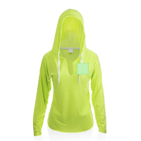 Yuk - TC. 15% Coton/ 85% Polyester 160 g/ m2