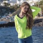 Yuk - TC. 15% Coton/ 85% Polyester 160 g/ m2 Yuk - TC. 15% Coton/ 85% Polyester 160 g/ m2