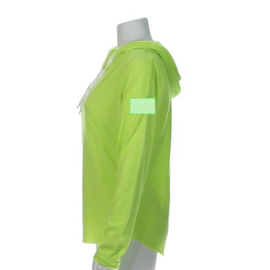 Yuk - TC. 15% Coton/ 85% Polyester 160 g/ m2