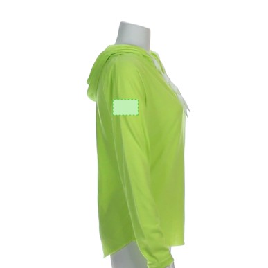 Yuk - TC. 15% Coton/ 85% Polyester 160 g/ m2